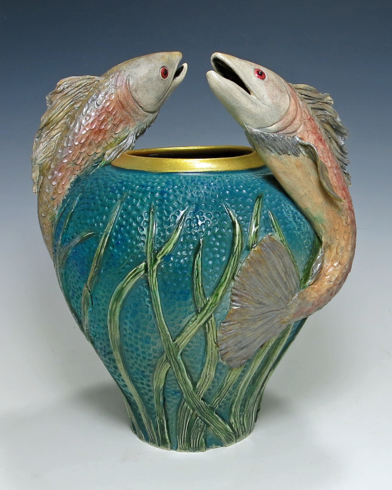 Click here to view Nature artwork by Bonnie Belt