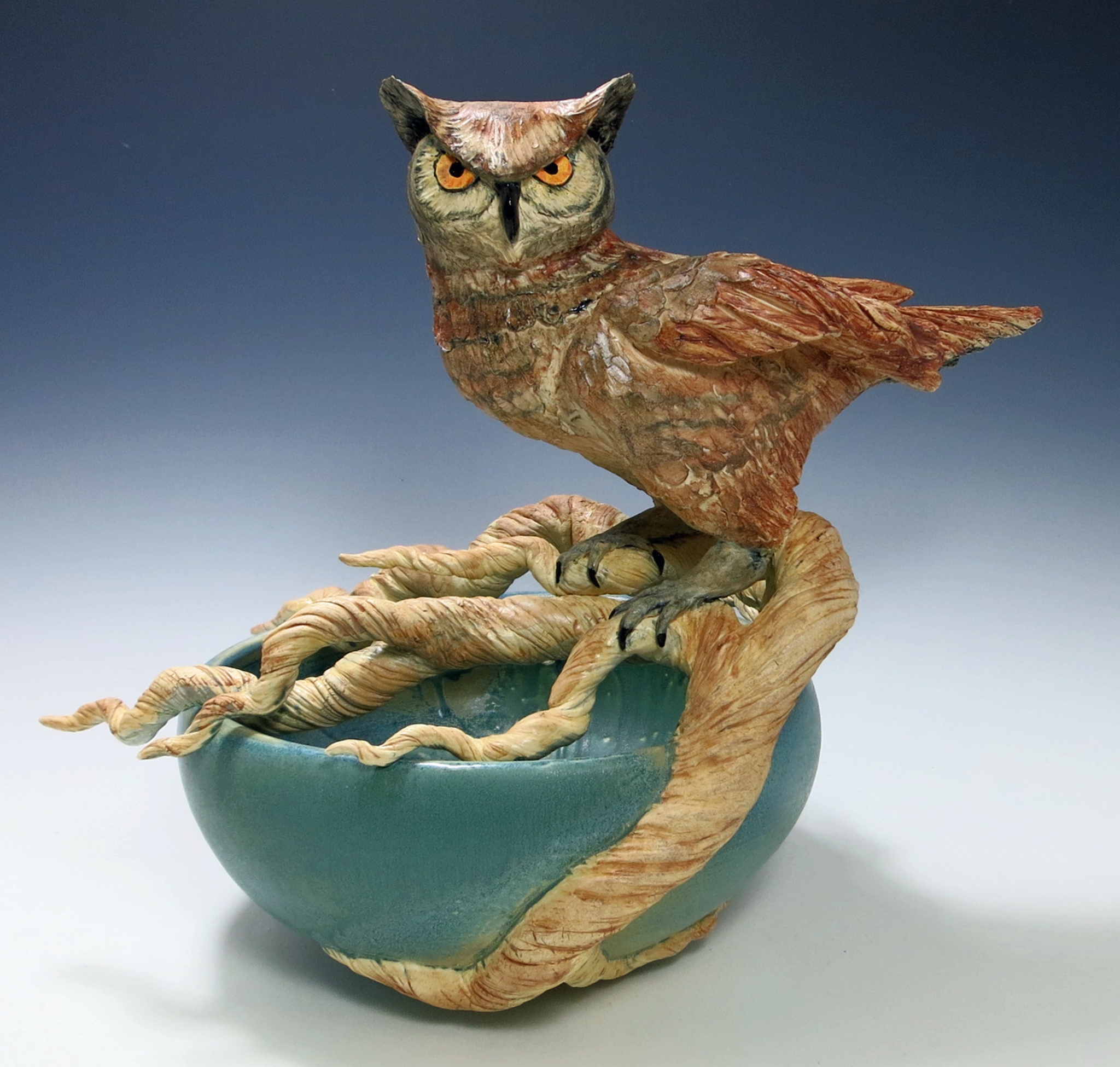 Click here to view Watching & Waiting by Bonnie Belt